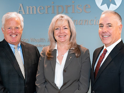 Rose Wealth Advisors - Ameriprise Financial Services, LLC