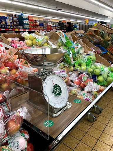 Supermarket «ALDI», reviews and photos, 15740 US-36, Marysville, OH 43040, USA