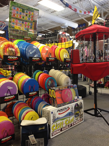 Sporting Goods Store «Play It Again Sports-Buckhead», reviews and photos, 3872 Roswell Rd NE, Atlanta, GA 30342, USA