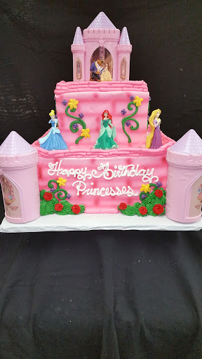 Bakery «Signature Desserts», reviews and photos, 3360 Library Rd, Pittsburgh, PA 15234, USA