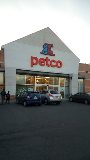 Pet Supply Store «Petco Animal Supplies», reviews and photos, 1610 Avenue Y, Brooklyn, NY 11235, USA