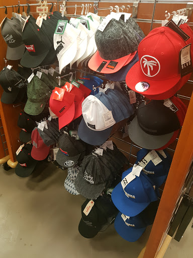 Department Store «Century 21 Department Store», reviews and photos, 472 86th St, Brooklyn, NY 11209, USA