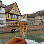 Photo n°1 de l'avis de Olha.r fait le 02/05/2023 à 17:11 sur le restaurants LA TERRASSE DU MARCHE à Colmar