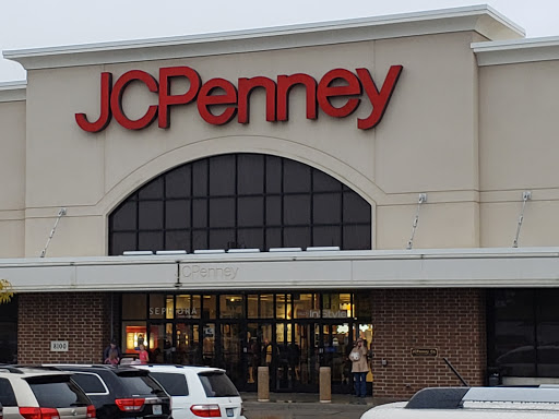 Department Store «JCPenney», reviews and photos, 8100 N Flintlock Rd, Kansas City, MO 64158, USA