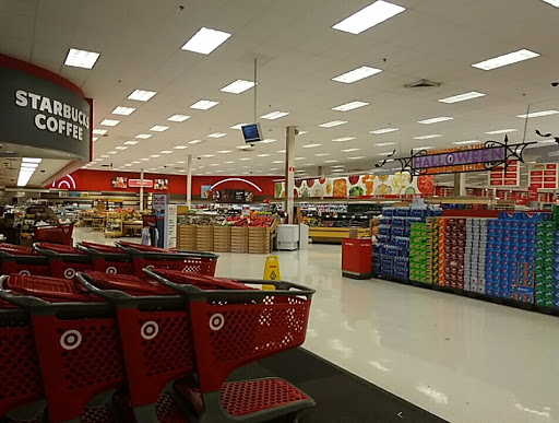 Department Store «Target», reviews and photos, 5800 S University Dr, Davie, FL 33328, USA