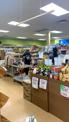 Grocery Store «Nippon Daido», reviews and photos, 11146 Westheimer Rd, Houston, TX 77042, USA