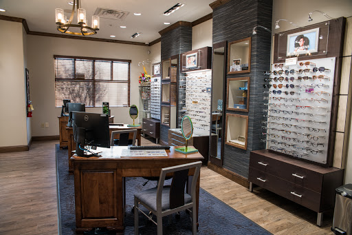 Eye Care Center «Lone Star Vision», reviews and photos, 5425 W Spring Creek Pkwy #145, Plano, TX 75024, USA