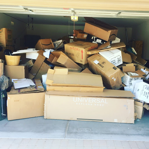East Valley Junk Removal LLC