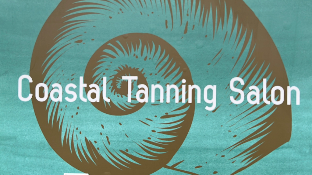 Coastal Tanning Salon 34453