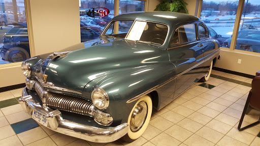 Used Car Dealer «Lexington Motors», reviews and photos, 1005 44th St, Marion, IA 52302, USA