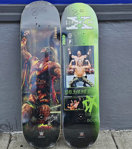 Explore tattoo sleeve ideas drawings, creative tattoo ideas in San Leandro, available at Orbit Skate and Boutique- Skate Shop & Piercing Shop in San Leandro, CA