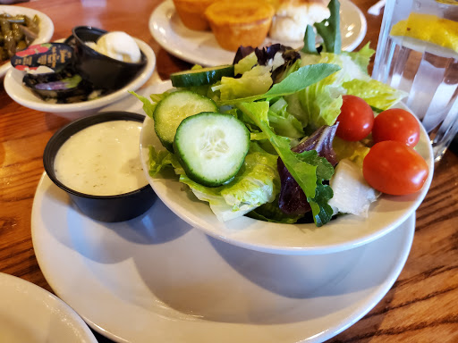 American Restaurant «Cracker Barrel Old Country Store», reviews and photos, 3840 Eagle View Dr, Indianapolis, IN 46254, USA