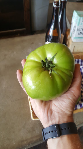 Butcher Shop «JM STOCK PROVISIONS», reviews and photos, 709 W Main St, Charlottesville, VA 22903, USA