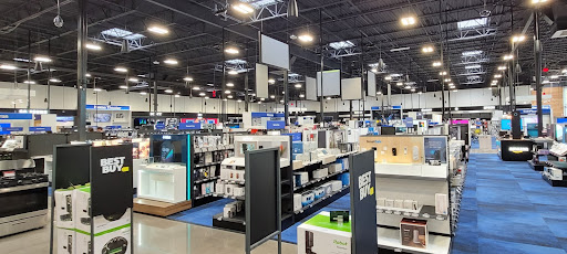 Electronics Store «Best Buy», reviews and photos, 1550 Lake Woodlands Dr, The Woodlands, TX 77380, USA