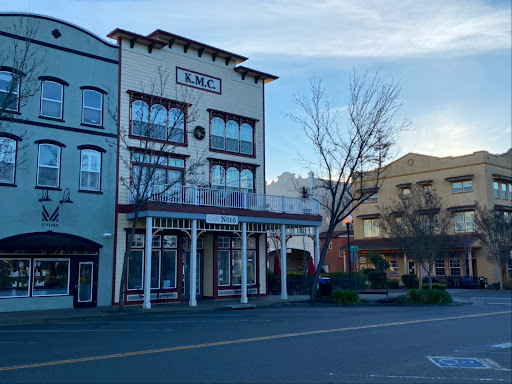 Coffee Shop «Café Nōtō», reviews and photos, 630 McClelland Dr, Windsor, CA 95492, USA