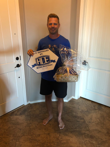 HVAC Contractor «ACE Home Services», reviews and photos, 3321 E Atlanta Ave, Phoenix, AZ 85040, USA