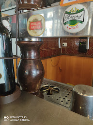 Photo n°16 de Au Bon Coin à Saint-Denis ()
