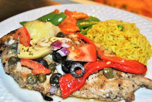 Caterer «David Alan Caterers», reviews and photos, 5 Littell Rd # C, East Hanover, NJ 07936, USA