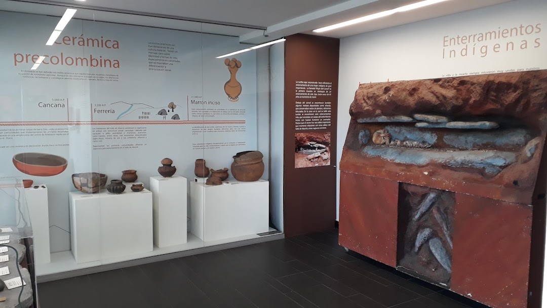 Museo Arqueológico de Envigado