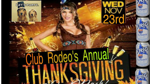 Night Club «Club Rodeo», reviews and photos, 10001 E Kellogg Dr, Wichita, KS 67207, USA