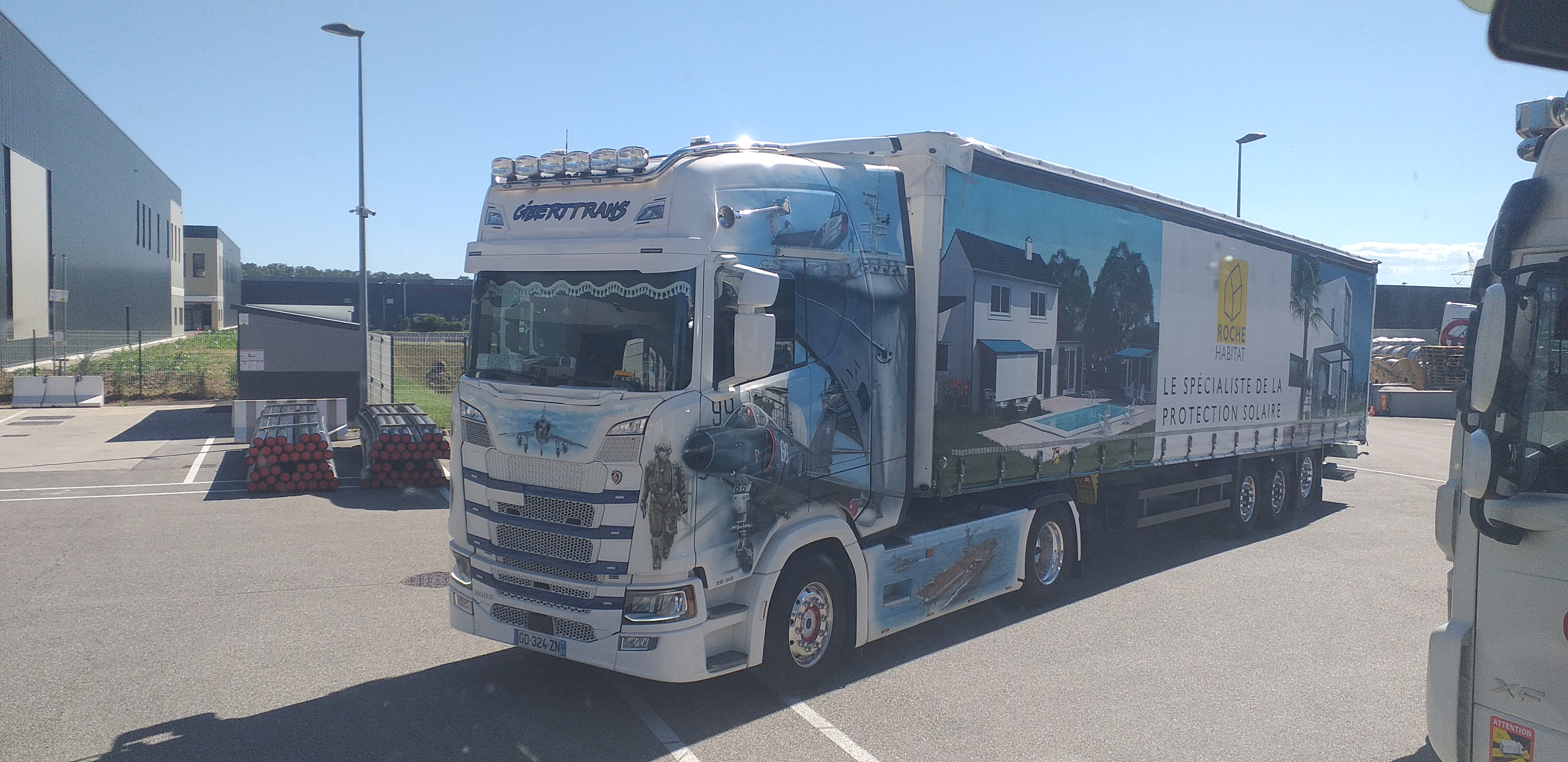 Photo n° 1 de l'avis de Stéphane.l fait le 25/06/2019 à 14:14