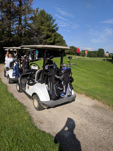 Golf Shop «Willow Run Golf Course Inc», reviews and photos, 1158 Hazelton-Etna Rd SW, Pataskala, OH 43062, USA