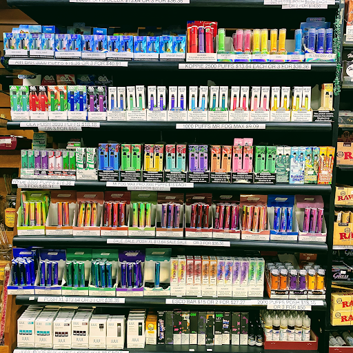 Tobacco Shop «Tobacco City», reviews and photos, 3281 W 115th St, Merrionette Park, IL 60803, USA