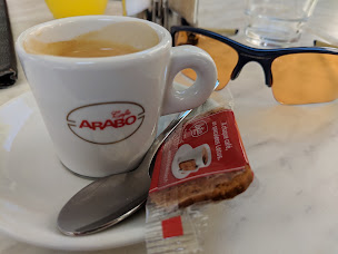 Photo n°18 de Restaurant La Galerie Aubernon à Antibes ()