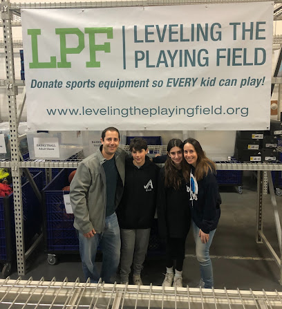 Leveling the Playing Field - Philadelphia