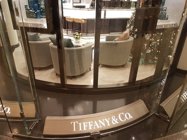 Tiffany & Co. - Jewelry