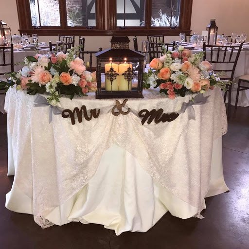 Florist «Michael William Florist & Greenhouse», reviews and photos, 403 New St, Thorofare, NJ 08086, USA