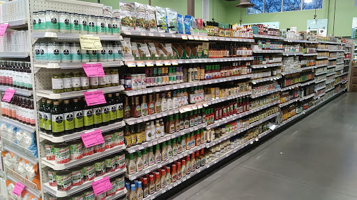 Natural Foods Store «Natural Grocers», reviews and photos, 655 W Indian School Rd, Phoenix, AZ 85013, USA