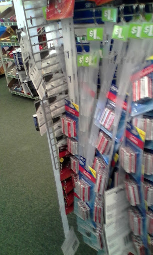 Dollar Store «Dollar Tree», reviews and photos, 45 Plaza Dr #2, Tamaqua, PA 18252, USA