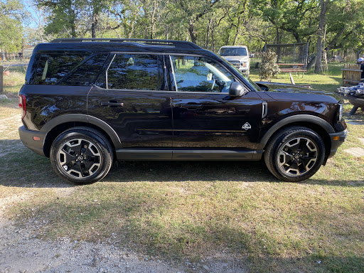 Ford Dealer «Griffith Ford Seguin», reviews and photos, 1880 I-10 Frontage Rd, Seguin, TX 78155, USA