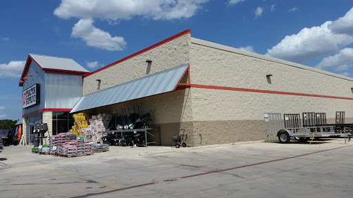 Home Improvement Store «Tractor Supply Co.», reviews and photos, 11946 Leslie Rd, Helotes, TX 78023, USA