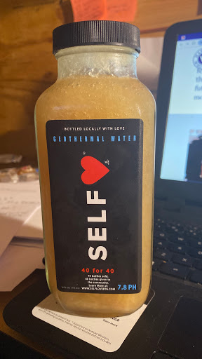 Barber Shop «Off the Hook Barber Shop», reviews and photos, 251 Peters St SW, Atlanta, GA 30313, USA