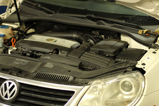 Auto Repair Shop «M&N Absolute Auto Repair», reviews and photos, 10011 3rd Ave SE, Everett, WA 98208, USA