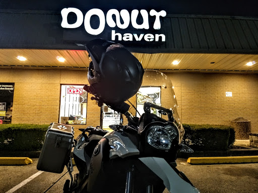 Donut Shop «Donut Haven», reviews and photos, 611 Dallas Dr # 107, Roanoke, TX 76262, USA