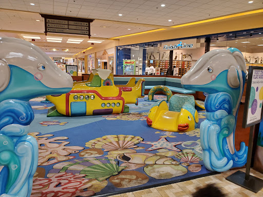 Shopping Mall «Patrick Henry Mall», reviews and photos, 12300 Jefferson Ave, Newport News, VA 23602, USA