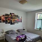 Photo n°1 de l'avis de Kjersti.a fait le 27/08/2022 à 09:29 sur le  Gästehaus Burgblick à Neustadt-Glewe