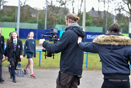 Pageant Productions The Little Keep, Barrack Rd, Dorchester DT1 1SQ, United Kingdom