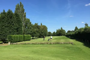 Withington Golf Club image