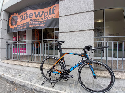 BikeWolf Repair&Service