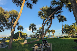 SOUTH PALM PARK