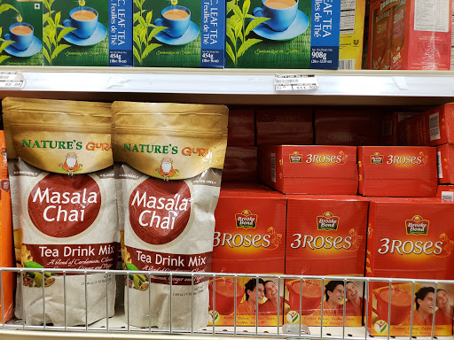 Asian Grocery Store «Manpasand Supermarket», reviews and photos, 13945 US-183, Austin, TX 78729, USA