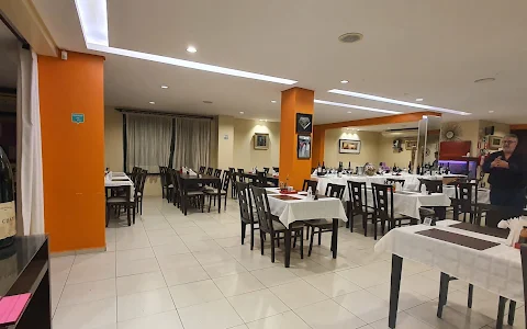 Restaurant Terramar image