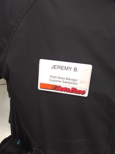 Auto Parts Store «AutoZone», reviews and photos, 154 Wooster Road North, Barberton, OH 44203, USA