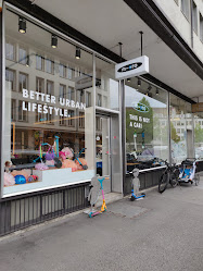 Micro Scooter Flagship Store