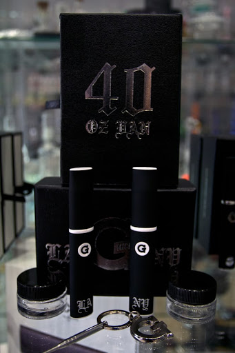 Tobacco Shop «Burn Smoke Shop», reviews and photos, 10218 Westheimer Rd, Houston, TX 77042, USA