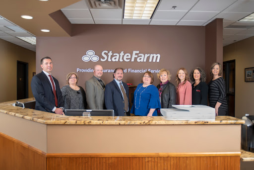 Insurance Agency «Jesse Johnson - State Farm Insurance Agent», reviews and photos